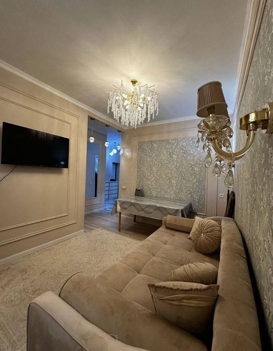 Сдам квартиру на максим горьком