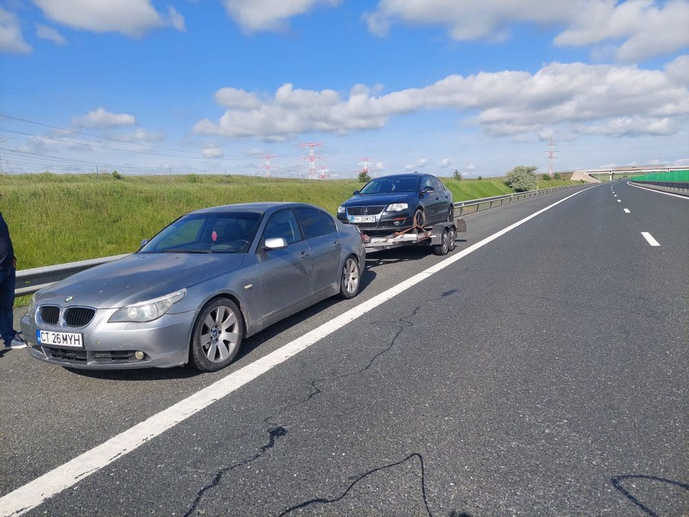 Tractari Auto MYH