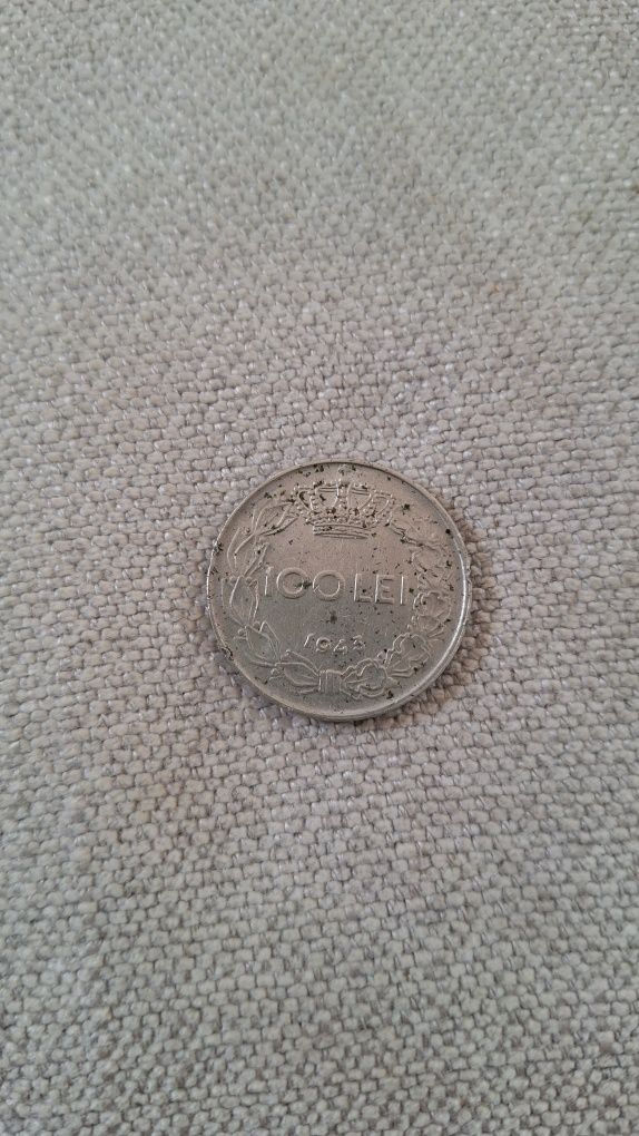 Moneda Regele Mihai