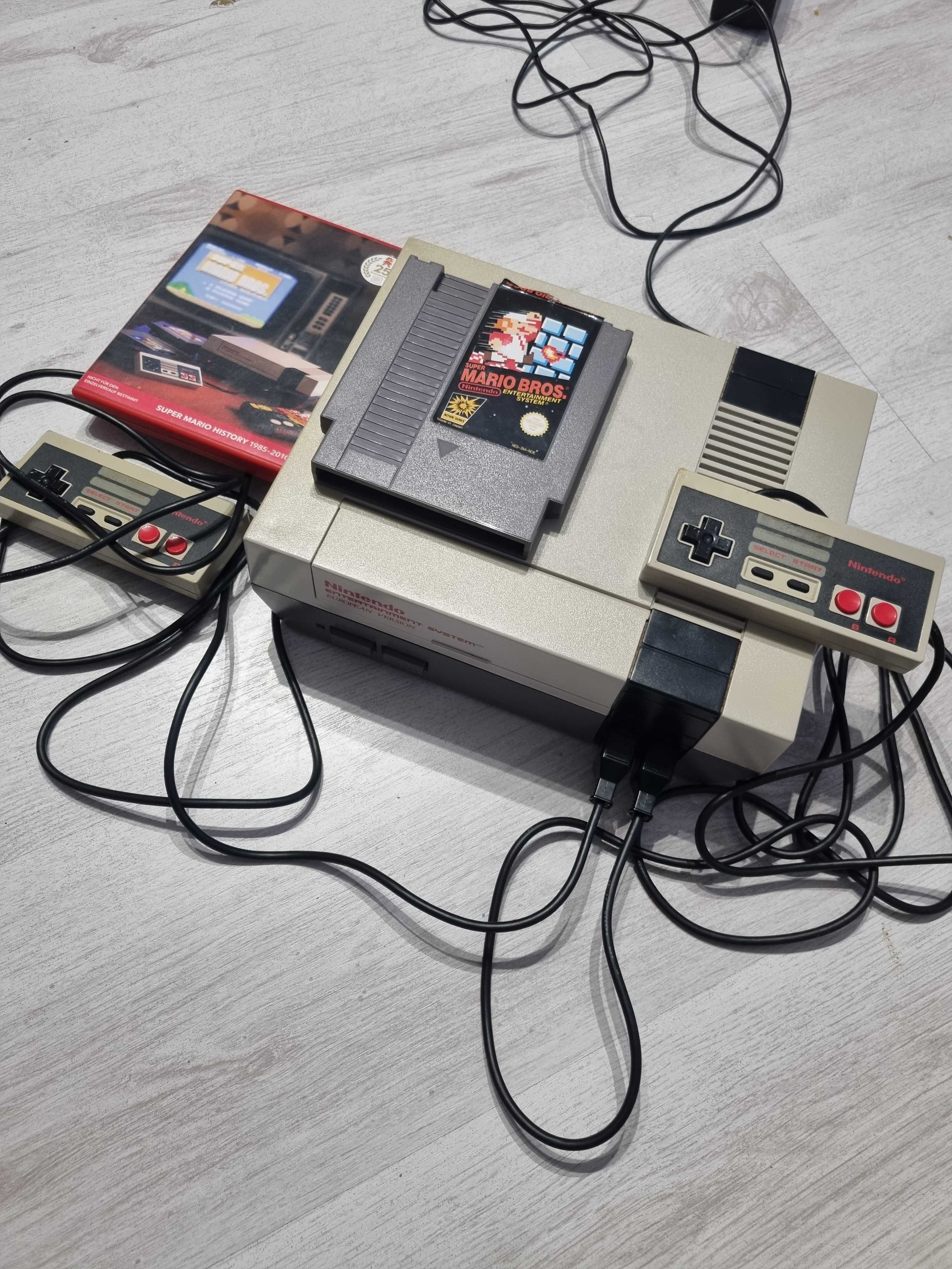 Nintendo - Nese-001