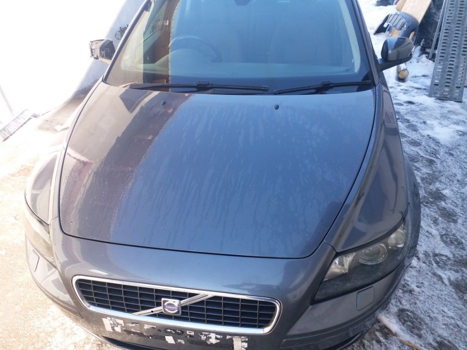 Capota / Bara fata VOLVO S40 II Model 2004-2012 + Piese sh S40 II