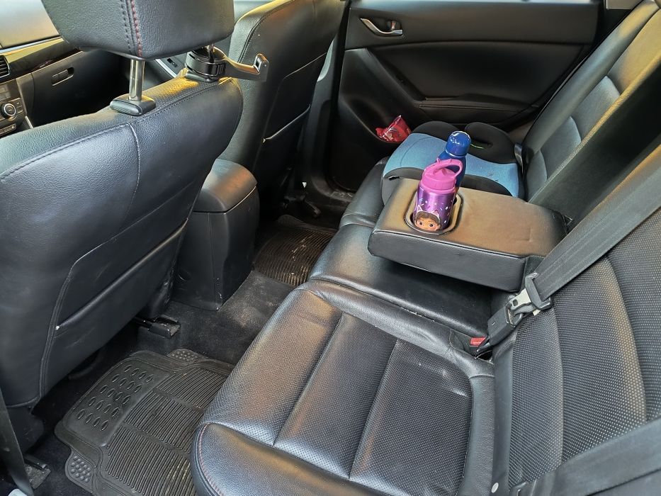 Vând Mazda CX-5 4x4