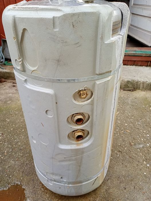 Calorifere sh ,piese sh ct imergas Zeus mini și boiler