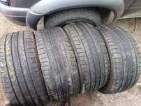 Anvelope vara 265 45 21 bridgestone 2022 5.2-6.5mm