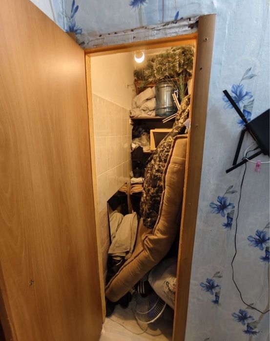 Продам 1 комн.кв.гост.типа.19 мкр