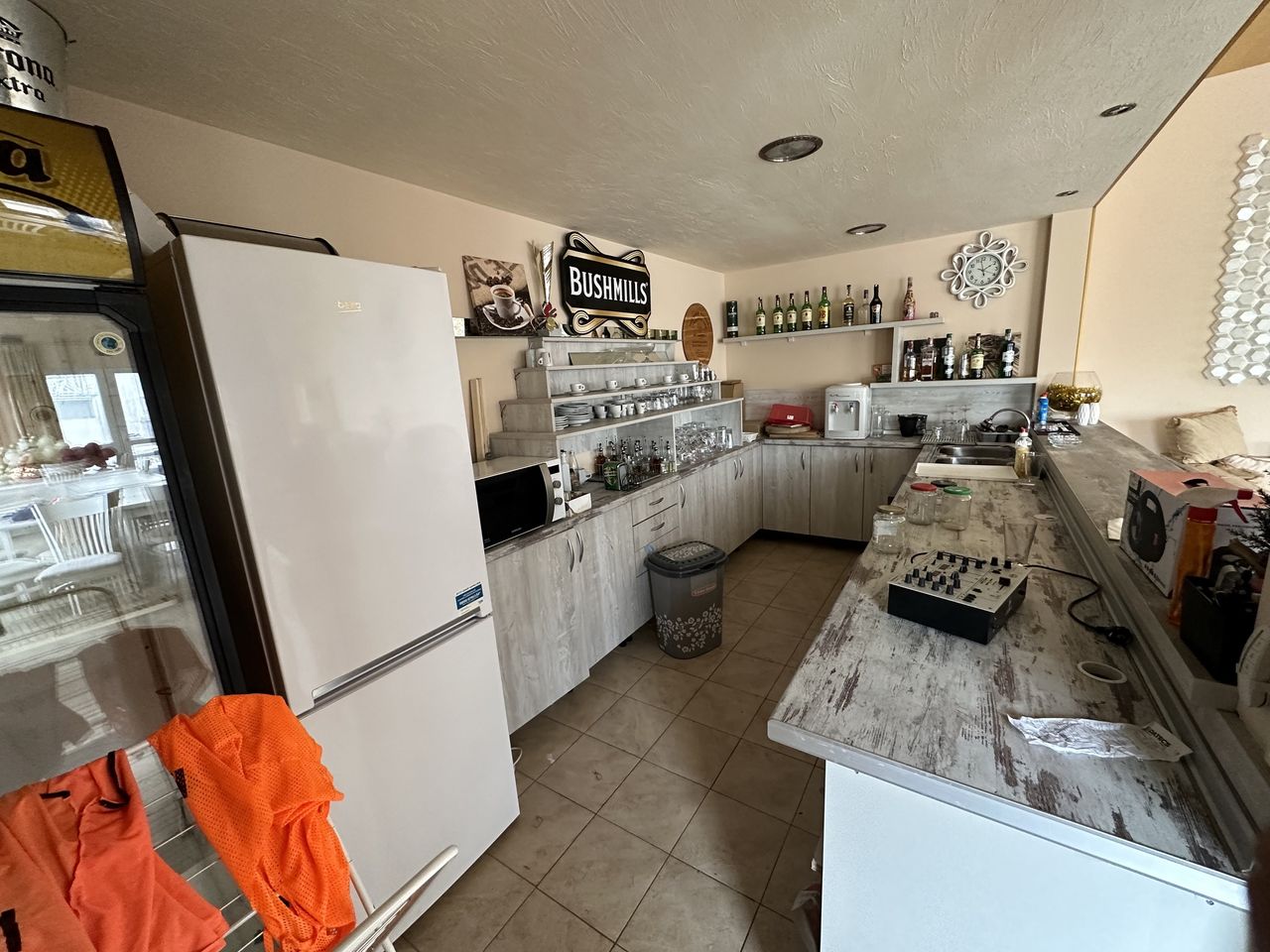 Продава се Заведение в Айтос - 85 кв.м за 60 €/кв.м - Снимка #3