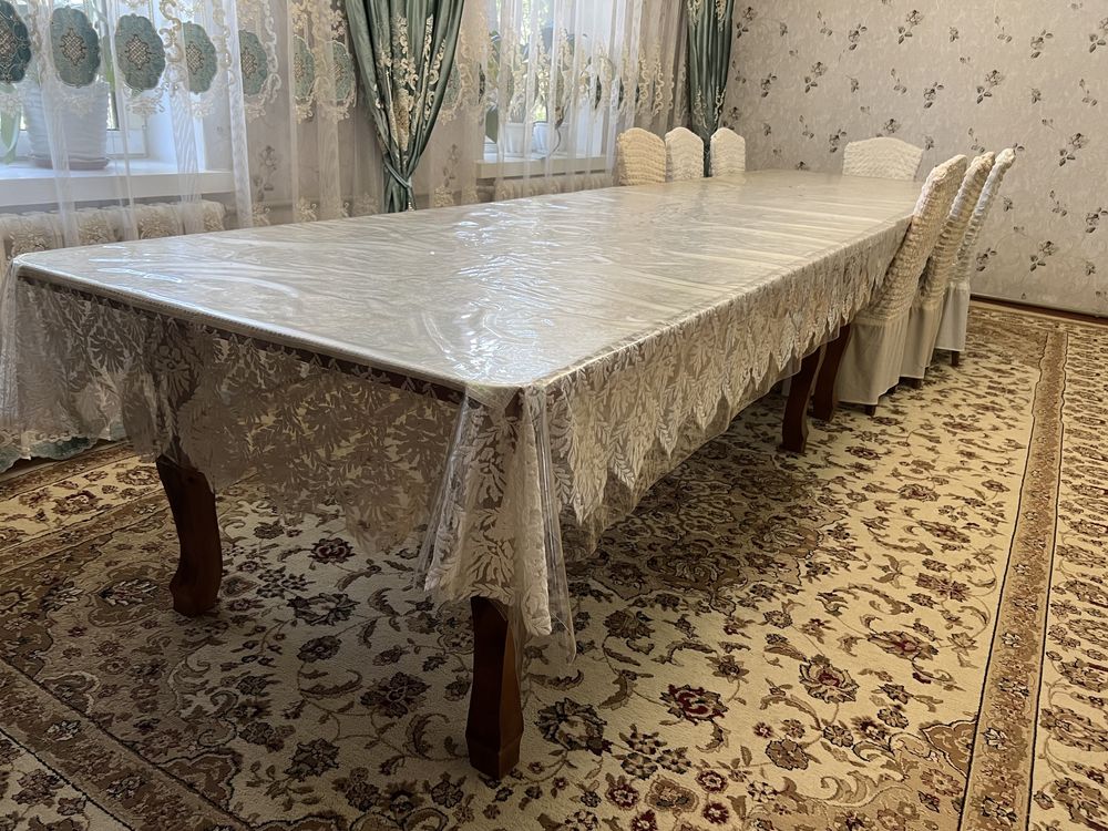 Продам стол 5 метр