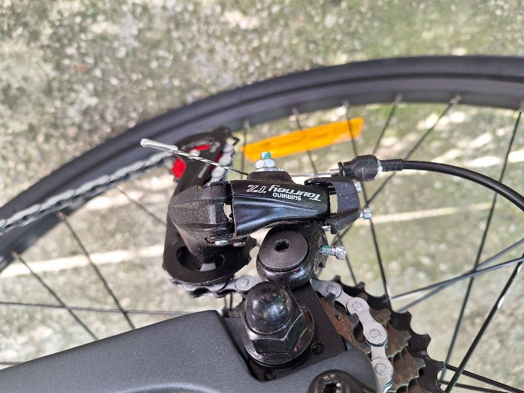 Engwe Mapfour N1Air
