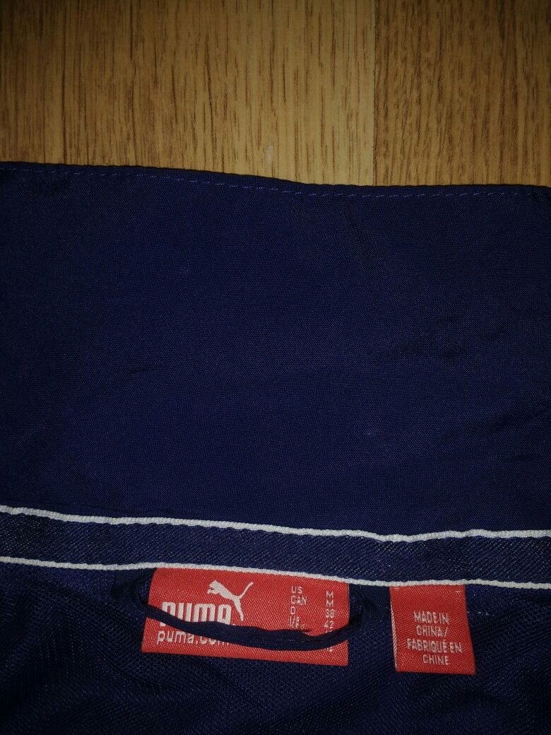 Bluza dama Puma mărimea M