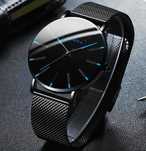 часы мужские Часы наручные мужские ультратонкие, 2023