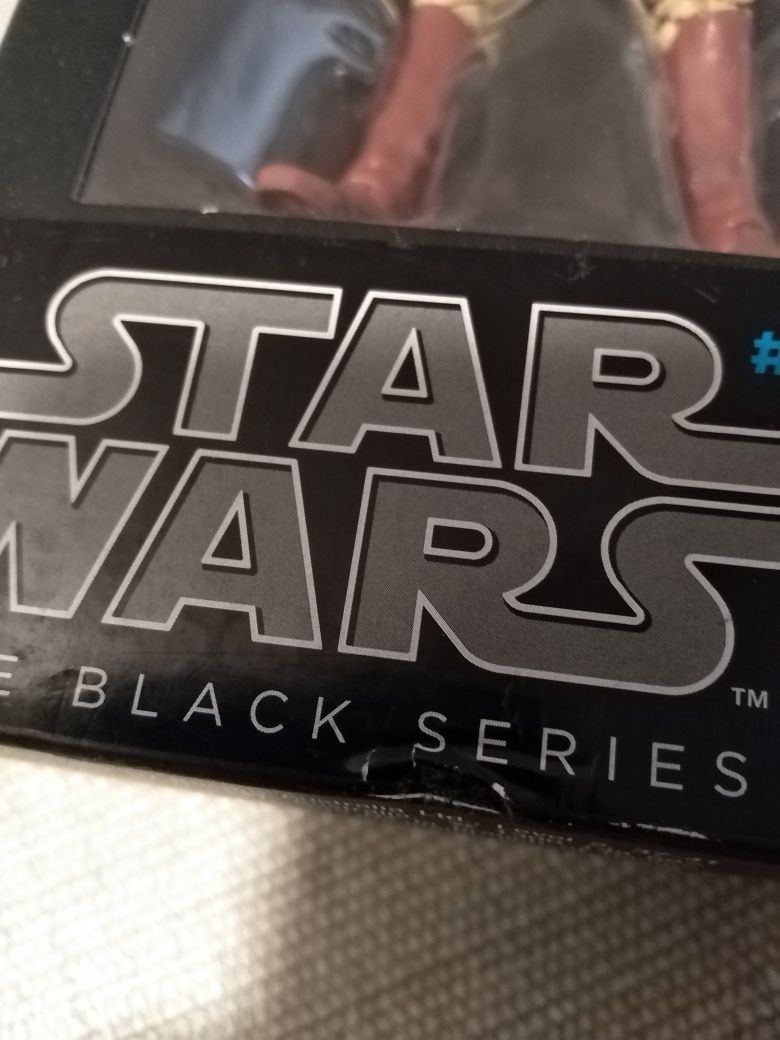 [2014] Figurina Star Wars Black Series - Obi-Wan Kenobi