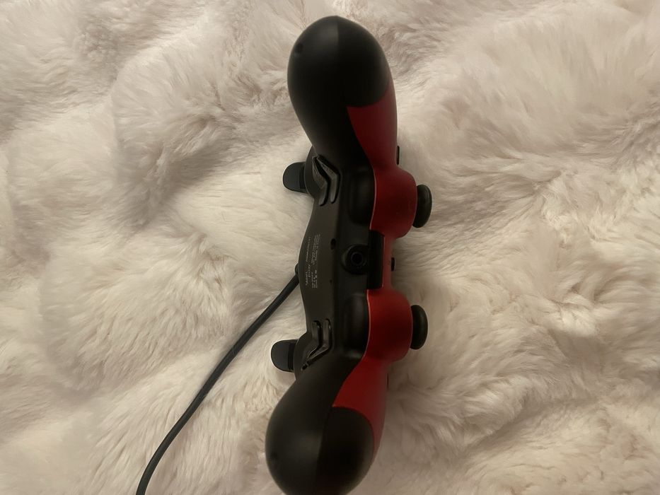 Геймърски контролер steel play