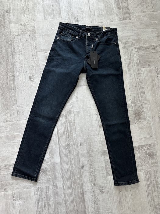 Blugi lungi barbati D&G