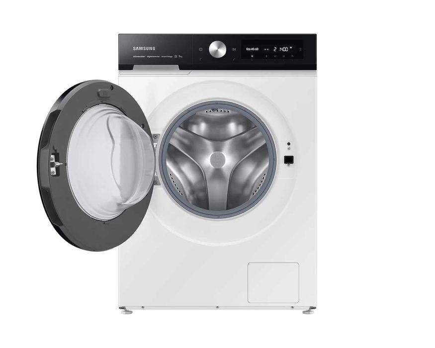 Mașină de spălat rufe Samsung WW7000B BESPOKE AI, 11kg