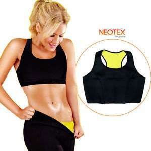 Bustiera sport bra Hot Shapers