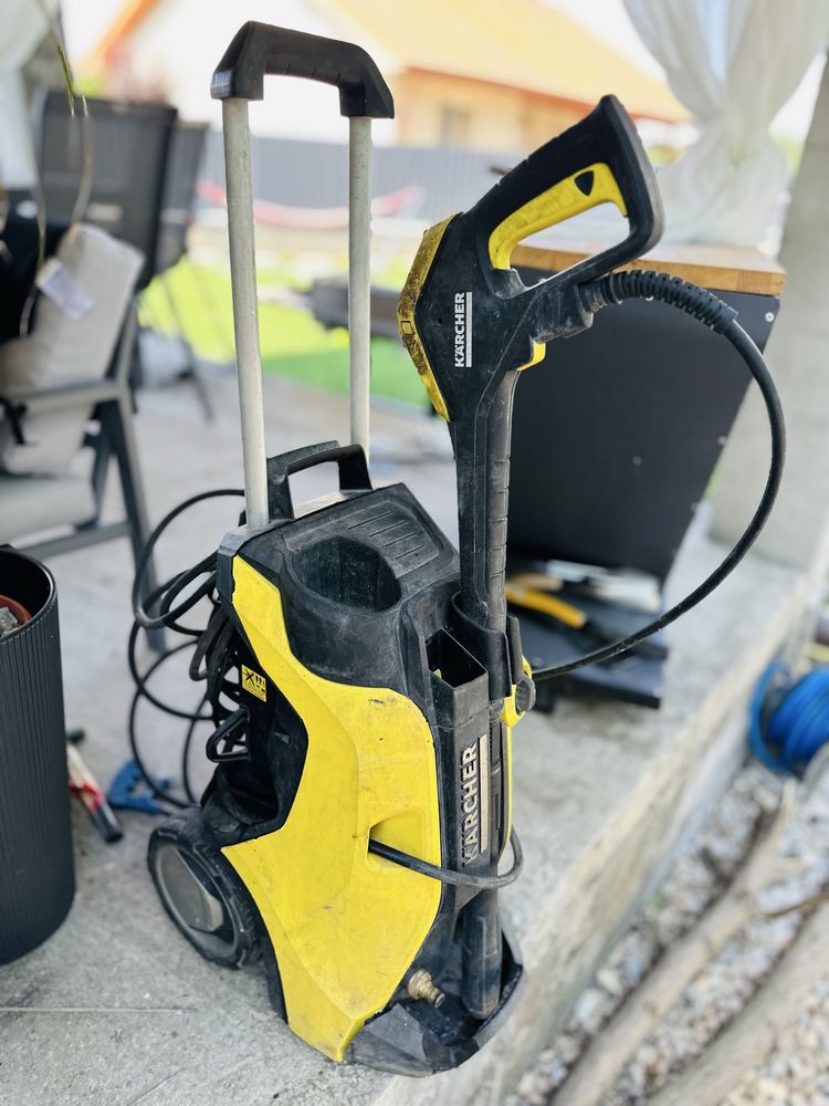 Karcher K7 Full Control plus