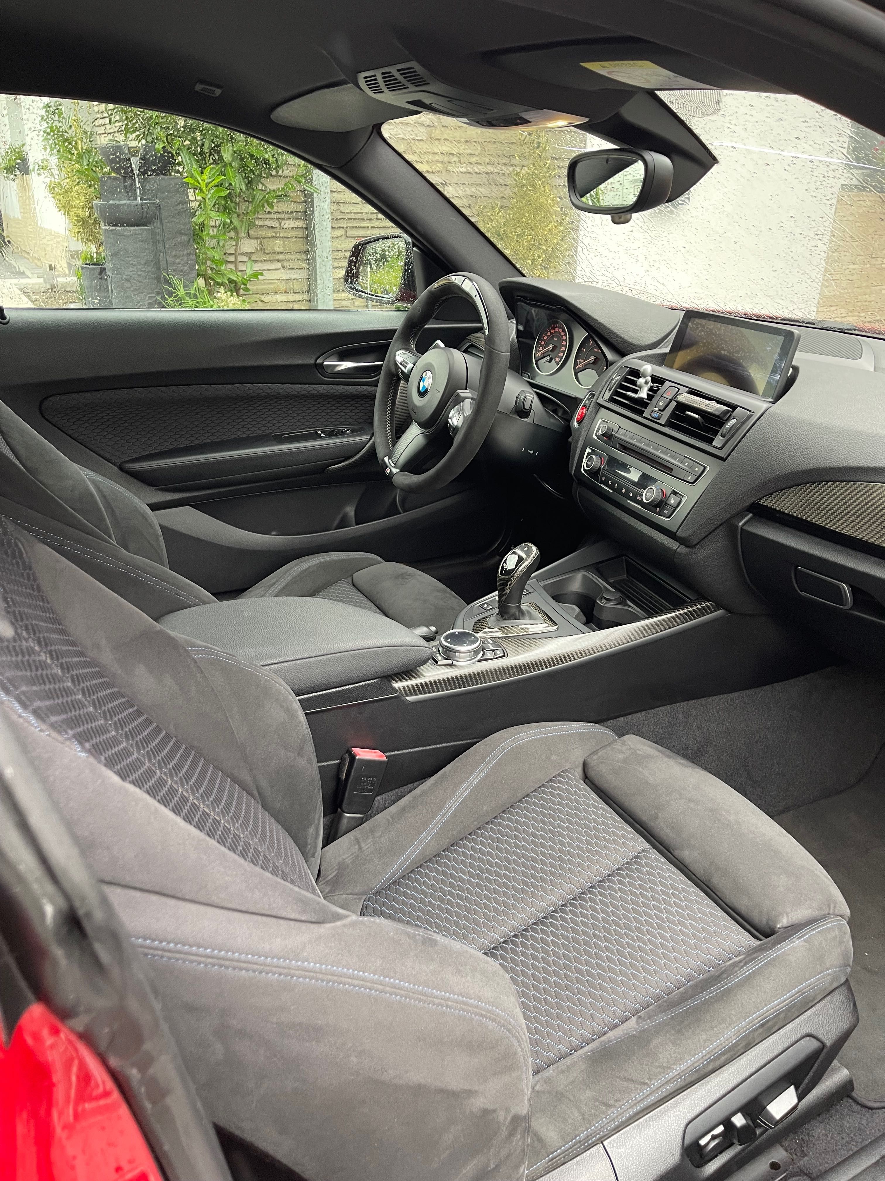 BMW M235i F22 326hp