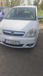 Opel meriva ocazie 2007