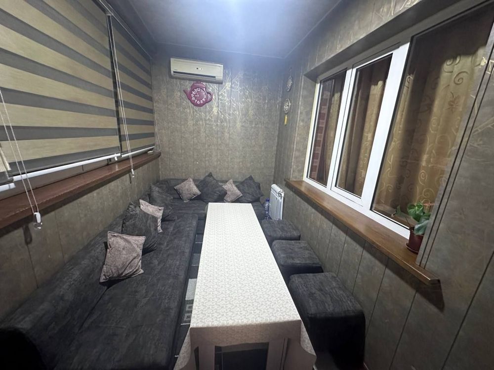 Maklersiz ijaraga elitniy qizlarga kvartira