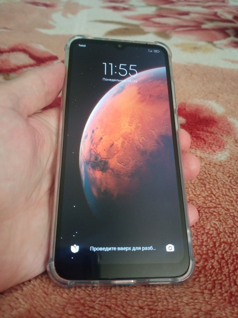 Redmi9C/64gb-СуперИдеал