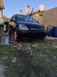 Toyota yaris ‼️PT CÂMP‼️