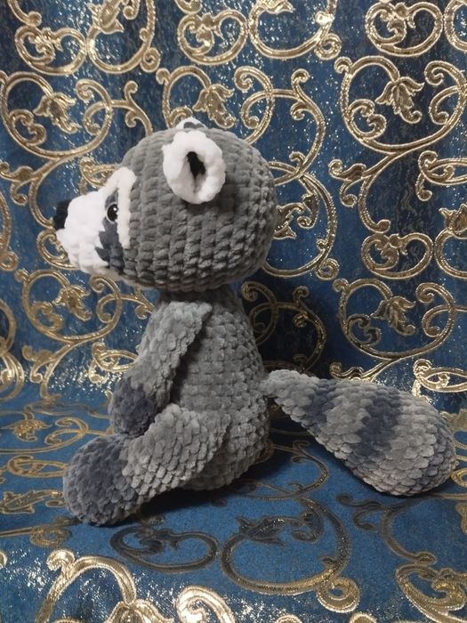 Игрушка ручная работа