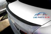 Eleron Lip Codita Prelungire Portbagaj BMW Seria 5 F10 Performance Neg