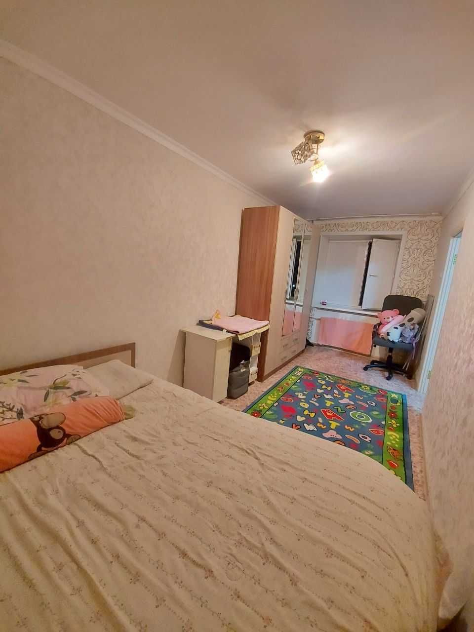 `Продам 2 комн квартиру в СОРТИРОВКЕ, дом Фудмарта (ТД Реал)