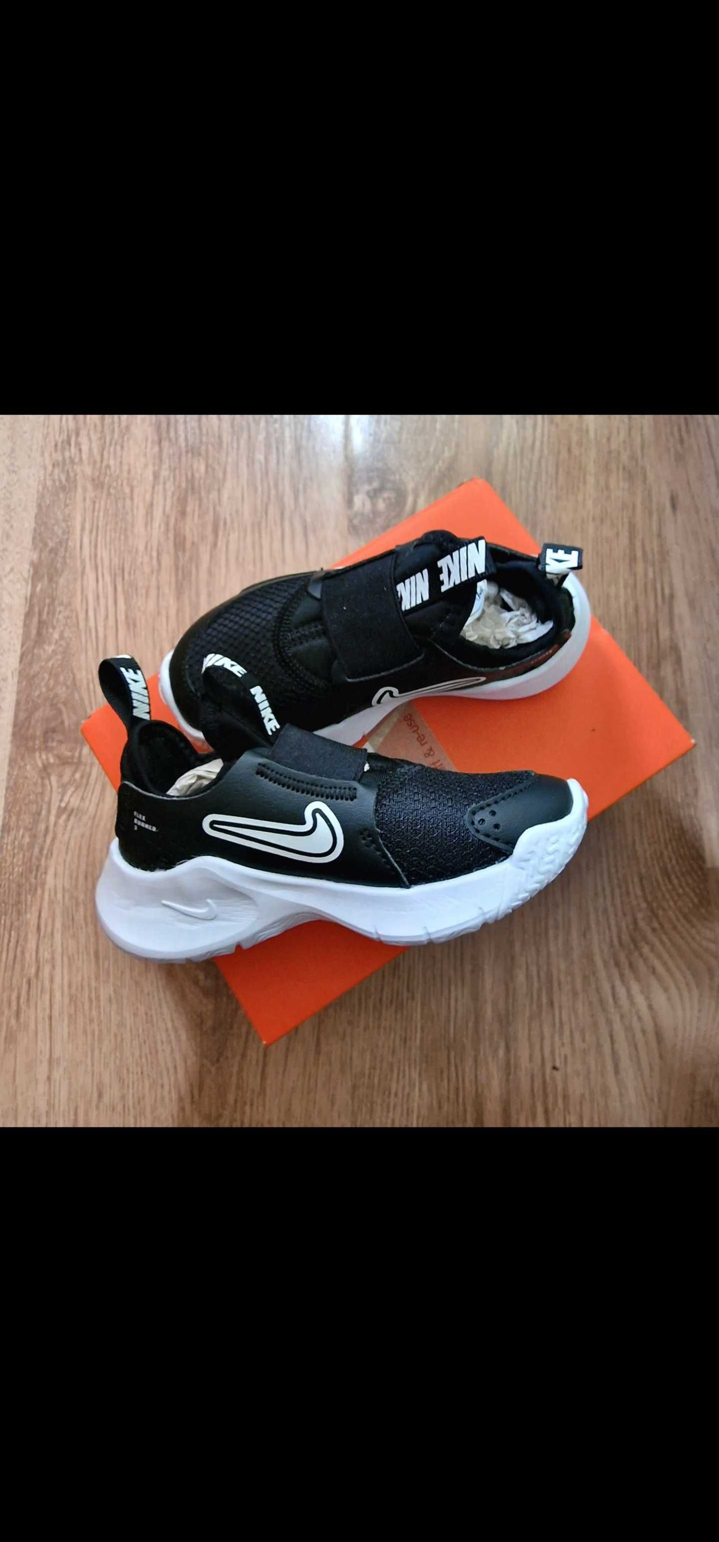 Детски Маратонки Nike FLEX RUNNER 3 TD