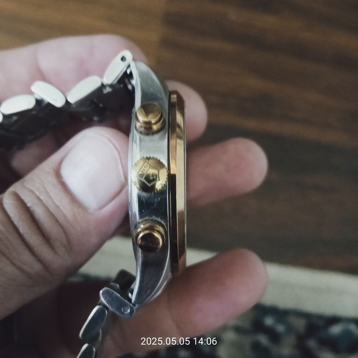 Итальянски соат сотилади