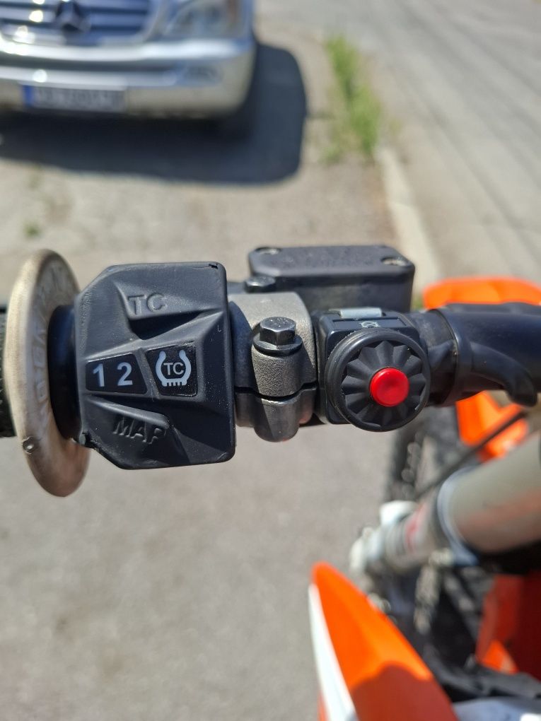 Ktm 350sxf 2019г