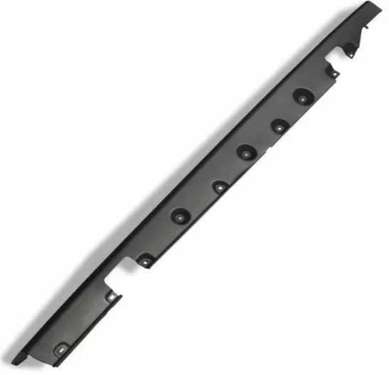 Body Kit М-пакет за BMW E46 купе 1998-2005 - M-Tech стил