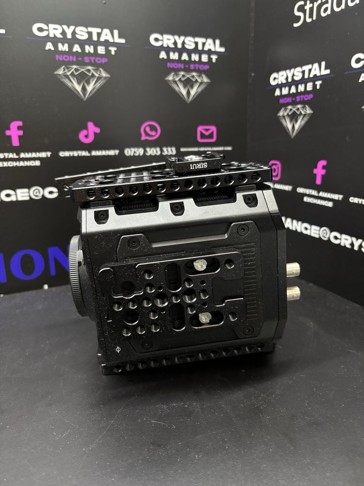 Blackmagic Pyxis 6K
