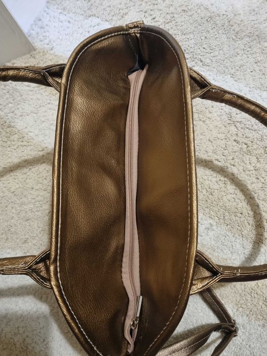 Дамска чанта Ново