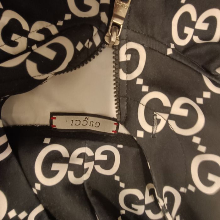 Trening Gucci gros  M