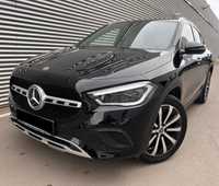 Mercedes-Benz GLA GLA 200d 4Matic