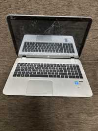 Dezmembrez Laptop HP ENVY TouchSmart 15 Model 15-j039so-