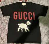 Tricou Gucci Sheep