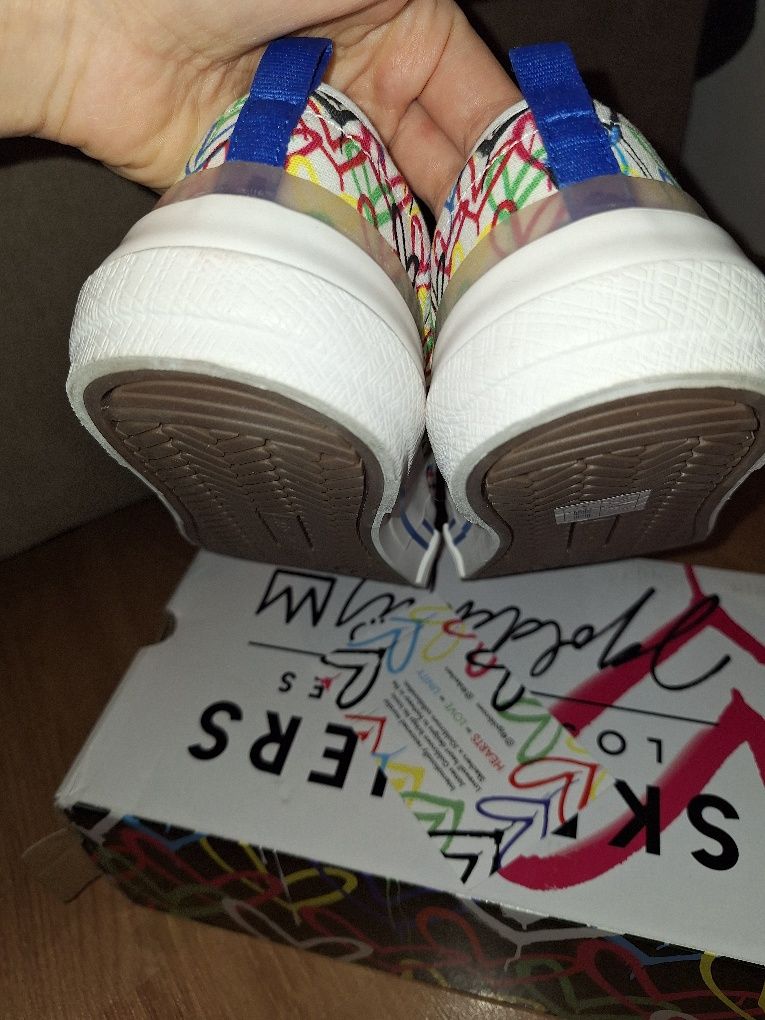 Adidasi/espadrile/balerini