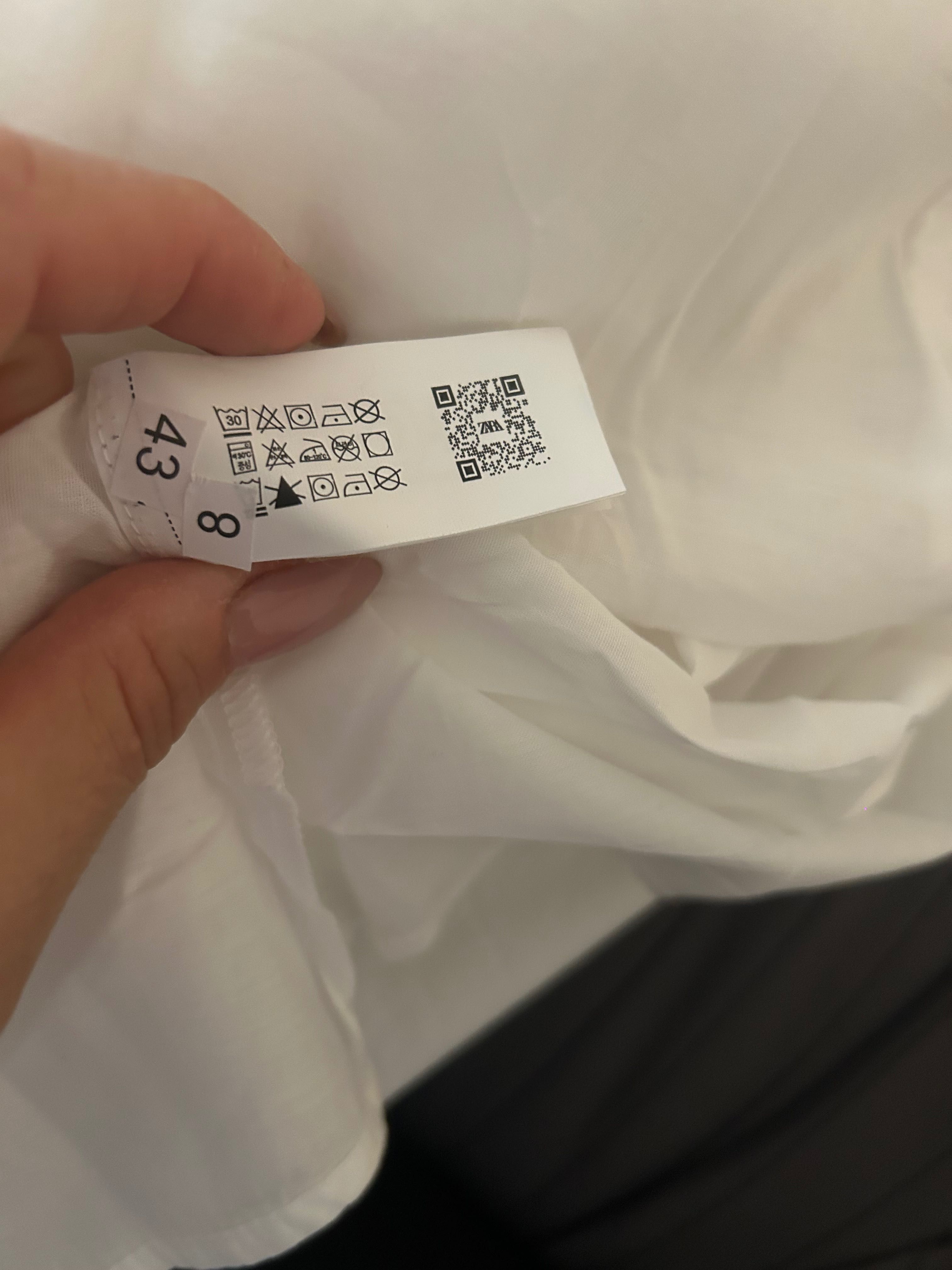 Разкошна нова рокля Zara