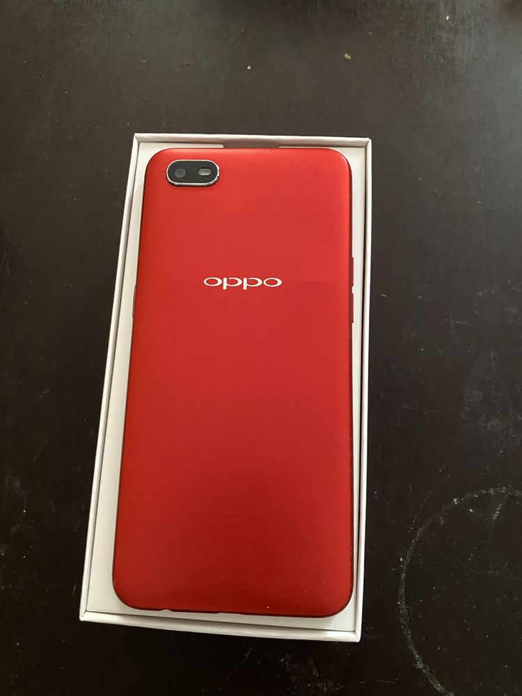 Смартфон OPPO A1K