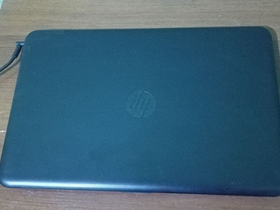 Hp noutbook Intel inside