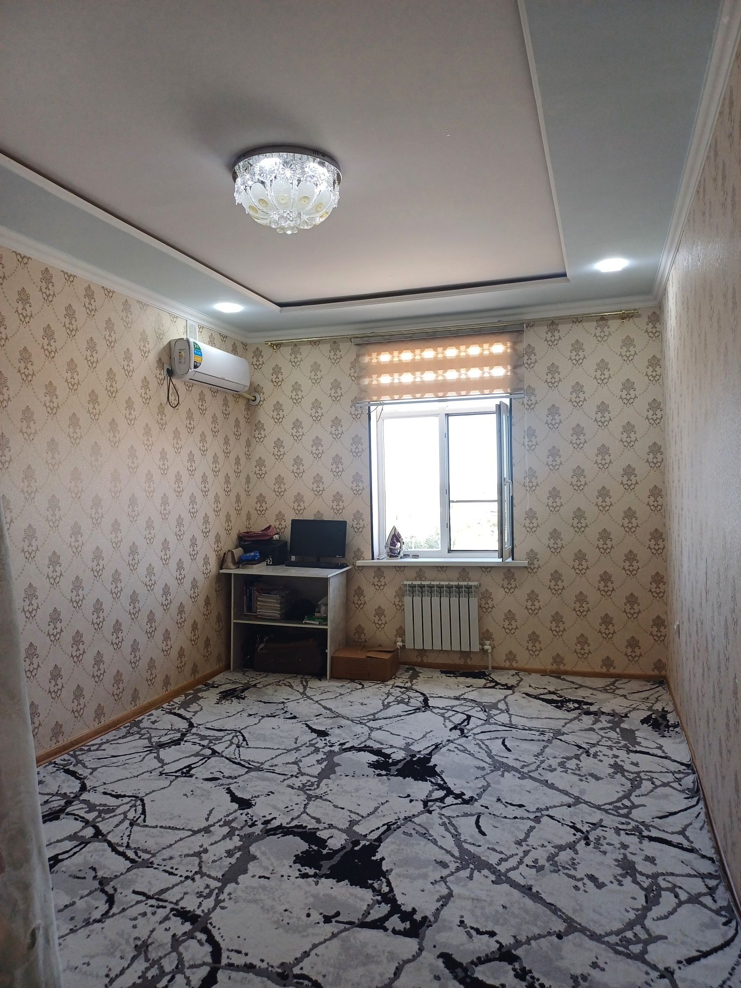 Продаётся квартира