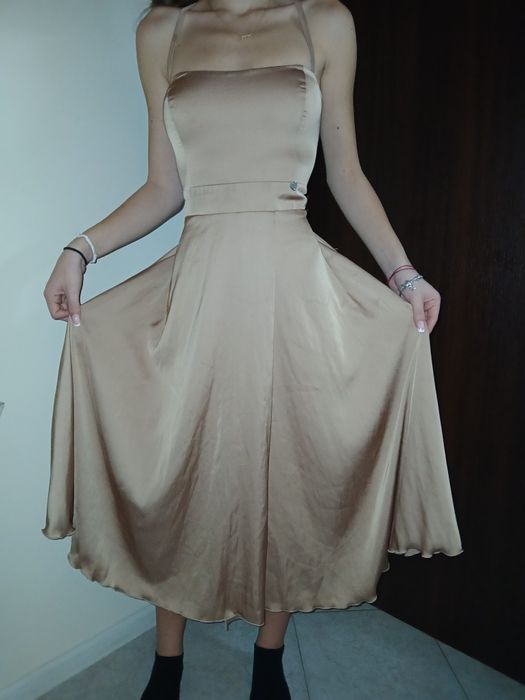 Дамски рокли Robeto Cavalli /Michael Kors