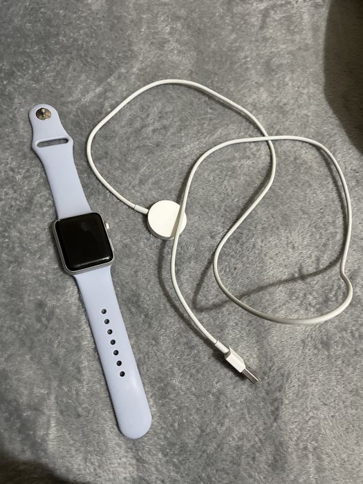 Apple Watch 3 series 38мм