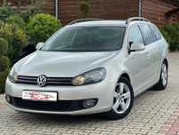 Volkswagen Golf Volkswagen Golf 6 1.4 Benzina Euro 5