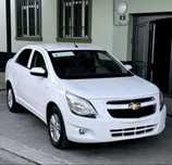 COBALT  Natarius Tekin 4 позитца автомат 25 йил