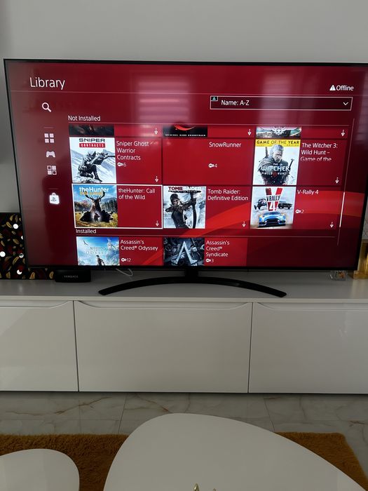 Vând playstation 4 pro, 1 terra împreuna cu cont și 50 de jocuri
