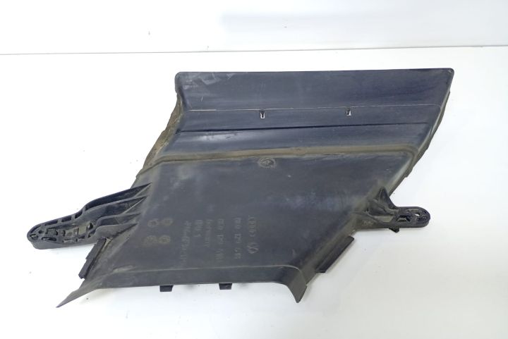 Carcasa difuzor captare aer 8K0129618A Audi A4 B8/8K