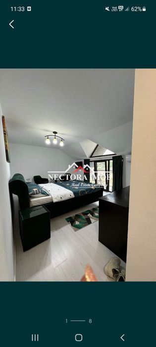 Garsoniera în Băile Felix de vanzare